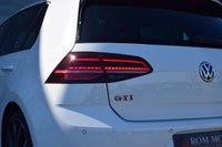 USED 2019 19 VOLKSWAGEN GOLF 2.0 TSI GPF GTI Performance Hatchback 5dr Petrol DSG Euro 6 (s/s) (245 ps) PAN ROOF / DYNAUDIO / SANTIAGO