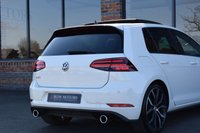 USED 2019 19 VOLKSWAGEN GOLF 2.0 TSI GPF GTI Performance Hatchback 5dr Petrol DSG Euro 6 (s/s) (245 ps) PAN ROOF / DYNAUDIO / SANTIAGO