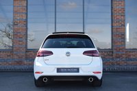 USED 2019 19 VOLKSWAGEN GOLF 2.0 TSI GPF GTI Performance Hatchback 5dr Petrol DSG Euro 6 (s/s) (245 ps) PAN ROOF / DYNAUDIO / SANTIAGO