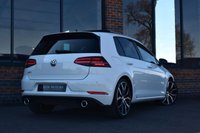 USED 2019 19 VOLKSWAGEN GOLF 2.0 TSI GPF GTI Performance Hatchback 5dr Petrol DSG Euro 6 (s/s) (245 ps) PAN ROOF / DYNAUDIO / SANTIAGO