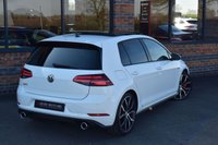 USED 2019 19 VOLKSWAGEN GOLF 2.0 TSI GPF GTI Performance Hatchback 5dr Petrol DSG Euro 6 (s/s) (245 ps) PAN ROOF / DYNAUDIO / SANTIAGO