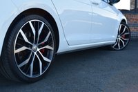 USED 2019 19 VOLKSWAGEN GOLF 2.0 TSI GPF GTI Performance Hatchback 5dr Petrol DSG Euro 6 (s/s) (245 ps) PAN ROOF / DYNAUDIO / SANTIAGO