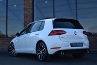USED 2019 19 VOLKSWAGEN GOLF 2.0 TSI GPF GTI Performance Hatchback 5dr Petrol DSG Euro 6 (s/s) (245 ps) PAN ROOF / DYNAUDIO / SANTIAGO