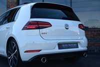 USED 2019 19 VOLKSWAGEN GOLF 2.0 TSI GPF GTI Performance Hatchback 5dr Petrol DSG Euro 6 (s/s) (245 ps) PAN ROOF / DYNAUDIO / SANTIAGO