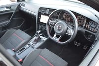 USED 2019 19 VOLKSWAGEN GOLF 2.0 TSI GPF GTI Performance Hatchback 5dr Petrol DSG Euro 6 (s/s) (245 ps) PAN ROOF / DYNAUDIO / SANTIAGO