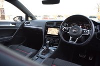 USED 2019 19 VOLKSWAGEN GOLF 2.0 TSI GPF GTI Performance Hatchback 5dr Petrol DSG Euro 6 (s/s) (245 ps) PAN ROOF / DYNAUDIO / SANTIAGO