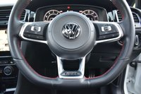 USED 2019 19 VOLKSWAGEN GOLF 2.0 TSI GPF GTI Performance Hatchback 5dr Petrol DSG Euro 6 (s/s) (245 ps) PAN ROOF / DYNAUDIO / SANTIAGO