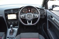 USED 2019 19 VOLKSWAGEN GOLF 2.0 TSI GPF GTI Performance Hatchback 5dr Petrol DSG Euro 6 (s/s) (245 ps) PAN ROOF / DYNAUDIO / SANTIAGO