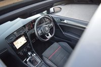 USED 2019 19 VOLKSWAGEN GOLF 2.0 TSI GPF GTI Performance Hatchback 5dr Petrol DSG Euro 6 (s/s) (245 ps) PAN ROOF / DYNAUDIO / SANTIAGO
