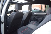USED 2019 19 VOLKSWAGEN GOLF 2.0 TSI GPF GTI Performance Hatchback 5dr Petrol DSG Euro 6 (s/s) (245 ps) PAN ROOF / DYNAUDIO / SANTIAGO