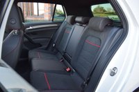 USED 2019 19 VOLKSWAGEN GOLF 2.0 TSI GPF GTI Performance Hatchback 5dr Petrol DSG Euro 6 (s/s) (245 ps) PAN ROOF / DYNAUDIO / SANTIAGO