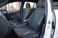 USED 2019 19 VOLKSWAGEN GOLF 2.0 TSI GPF GTI Performance Hatchback 5dr Petrol DSG Euro 6 (s/s) (245 ps) PAN ROOF / DYNAUDIO / SANTIAGO