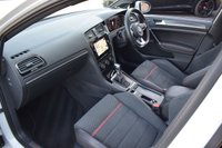 USED 2019 19 VOLKSWAGEN GOLF 2.0 TSI GPF GTI Performance Hatchback 5dr Petrol DSG Euro 6 (s/s) (245 ps) PAN ROOF / DYNAUDIO / SANTIAGO