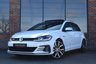 USED 2019 19 VOLKSWAGEN GOLF 2.0 TSI GPF GTI Performance Hatchback 5dr Petrol DSG Euro 6 (s/s) (245 ps) PAN ROOF / DYNAUDIO / SANTIAGO