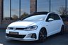 USED 2019 19 VOLKSWAGEN GOLF 2.0 TSI GPF GTI Performance Hatchback 5dr Petrol DSG Euro 6 (s/s) (245 ps) PAN ROOF / DYNAUDIO / SANTIAGO