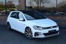 USED 2019 19 VOLKSWAGEN GOLF 2.0 TSI GPF GTI Performance Hatchback 5dr Petrol DSG Euro 6 (s/s) (245 ps) PAN ROOF / DYNAUDIO / SANTIAGO