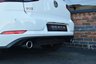 USED 2019 19 VOLKSWAGEN GOLF 2.0 TSI GPF GTI Performance Hatchback 5dr Petrol DSG Euro 6 (s/s) (245 ps) PAN ROOF / DYNAUDIO / SANTIAGO