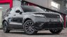 USED 2021 21 LAND ROVER RANGE ROVER VELAR 2.0 D180 R-Dynamic SE SUV 5dr Diesel Auto 4WD Euro 6 (s/s) (180 ps) HTD STS+CRUISE CONTROL
