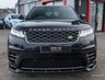 USED 2021 21 LAND ROVER RANGE ROVER VELAR 2.0 D180 R-Dynamic SE SUV 5dr Diesel Auto 4WD Euro 6 (s/s) (180 ps) HTD STS+CRUISE CONTROL