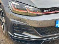 USED 2017 67 VOLKSWAGEN GOLF 2.0 TSI BlueMotion Tech GTI Hatchback 5dr Petrol DSG Euro 6 (s/s) (230 ps) STUNNING CAR THROUGHOUT GREAT SPEC