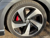 USED 2017 67 VOLKSWAGEN GOLF 2.0 TSI BlueMotion Tech GTI Hatchback 5dr Petrol DSG Euro 6 (s/s) (230 ps) STUNNING CAR THROUGHOUT GREAT SPEC