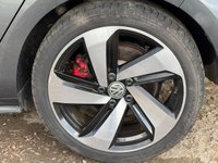 USED 2017 67 VOLKSWAGEN GOLF 2.0 TSI BlueMotion Tech GTI Hatchback 5dr Petrol DSG Euro 6 (s/s) (230 ps) STUNNING CAR THROUGHOUT GREAT SPEC