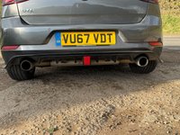 USED 2017 67 VOLKSWAGEN GOLF 2.0 TSI BlueMotion Tech GTI Hatchback 5dr Petrol DSG Euro 6 (s/s) (230 ps) STUNNING CAR THROUGHOUT GREAT SPEC