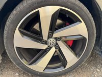 USED 2017 67 VOLKSWAGEN GOLF 2.0 TSI BlueMotion Tech GTI Hatchback 5dr Petrol DSG Euro 6 (s/s) (230 ps) STUNNING CAR THROUGHOUT GREAT SPEC