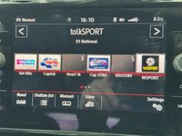 USED 2017 67 VOLKSWAGEN GOLF 2.0 TSI BlueMotion Tech GTI Hatchback 5dr Petrol DSG Euro 6 (s/s) (230 ps) STUNNING CAR THROUGHOUT GREAT SPEC