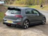USED 2017 67 VOLKSWAGEN GOLF 2.0 TSI BlueMotion Tech GTI Hatchback 5dr Petrol DSG Euro 6 (s/s) (230 ps) STUNNING CAR THROUGHOUT GREAT SPEC