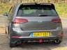 USED 2017 67 VOLKSWAGEN GOLF 2.0 TSI BlueMotion Tech GTI Hatchback 5dr Petrol DSG Euro 6 (s/s) (230 ps) STUNNING CAR THROUGHOUT GREAT SPEC