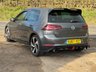 USED 2017 67 VOLKSWAGEN GOLF 2.0 TSI BlueMotion Tech GTI Hatchback 5dr Petrol DSG Euro 6 (s/s) (230 ps) STUNNING CAR THROUGHOUT GREAT SPEC