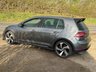 USED 2017 67 VOLKSWAGEN GOLF 2.0 TSI BlueMotion Tech GTI Hatchback 5dr Petrol DSG Euro 6 (s/s) (230 ps) STUNNING CAR THROUGHOUT GREAT SPEC