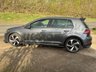 USED 2017 67 VOLKSWAGEN GOLF 2.0 TSI BlueMotion Tech GTI Hatchback 5dr Petrol DSG Euro 6 (s/s) (230 ps) STUNNING CAR THROUGHOUT GREAT SPEC