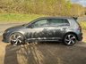 USED 2017 67 VOLKSWAGEN GOLF 2.0 TSI BlueMotion Tech GTI Hatchback 5dr Petrol DSG Euro 6 (s/s) (230 ps) STUNNING CAR THROUGHOUT GREAT SPEC