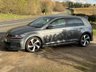 USED 2017 67 VOLKSWAGEN GOLF 2.0 TSI BlueMotion Tech GTI Hatchback 5dr Petrol DSG Euro 6 (s/s) (230 ps) STUNNING CAR THROUGHOUT GREAT SPEC