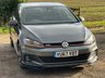 USED 2017 67 VOLKSWAGEN GOLF 2.0 TSI BlueMotion Tech GTI Hatchback 5dr Petrol DSG Euro 6 (s/s) (230 ps) STUNNING CAR THROUGHOUT GREAT SPEC