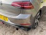 USED 2017 67 VOLKSWAGEN GOLF 2.0 TSI BlueMotion Tech GTI Hatchback 5dr Petrol DSG Euro 6 (s/s) (230 ps) STUNNING CAR THROUGHOUT GREAT SPEC