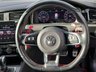 USED 2017 67 VOLKSWAGEN GOLF 2.0 TSI BlueMotion Tech GTI Hatchback 5dr Petrol DSG Euro 6 (s/s) (230 ps) STUNNING CAR THROUGHOUT GREAT SPEC