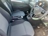 USED 2012 62 VAUXHALL ZAFIRA 1.6 16V Design MPV 5dr Petrol Manual Euro 5 (SNav) (115 ps) 