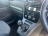 USED 2012 62 VAUXHALL ZAFIRA 1.6 16V Design MPV 5dr Petrol Manual Euro 5 (SNav) (115 ps) 