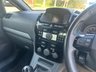 USED 2012 62 VAUXHALL ZAFIRA 1.6 16V Design MPV 5dr Petrol Manual Euro 5 (SNav) (115 ps) 