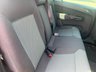USED 2012 62 VAUXHALL ZAFIRA 1.6 16V Design MPV 5dr Petrol Manual Euro 5 (SNav) (115 ps) 