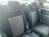 USED 2012 62 VAUXHALL ZAFIRA 1.6 16V Design MPV 5dr Petrol Manual Euro 5 (SNav) (115 ps) 
