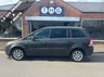 USED 2012 62 VAUXHALL ZAFIRA 1.6 16V Design MPV 5dr Petrol Manual Euro 5 (SNav) (115 ps) 