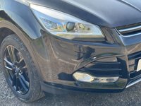 USED 2016 16 FORD KUGA 2.0 TDCi Titanium X SUV 5dr Diesel Powershift AWD Euro 6 (s/s) (180 ps) NICE SPEC 4x4, CAMBELT DONE 2024