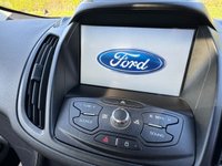 USED 2016 16 FORD KUGA 2.0 TDCi Titanium X SUV 5dr Diesel Powershift AWD Euro 6 (s/s) (180 ps) NICE SPEC 4x4, CAMBELT DONE 2024