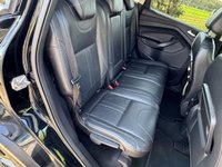 USED 2016 16 FORD KUGA 2.0 TDCi Titanium X SUV 5dr Diesel Powershift AWD Euro 6 (s/s) (180 ps) NICE SPEC 4x4, CAMBELT DONE 2024