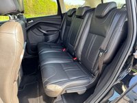 USED 2016 16 FORD KUGA 2.0 TDCi Titanium X SUV 5dr Diesel Powershift AWD Euro 6 (s/s) (180 ps) NICE SPEC 4x4, CAMBELT DONE 2024