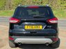 USED 2016 16 FORD KUGA 2.0 TDCi Titanium X SUV 5dr Diesel Powershift AWD Euro 6 (s/s) (180 ps) NICE SPEC 4x4, CAMBELT DONE 2024